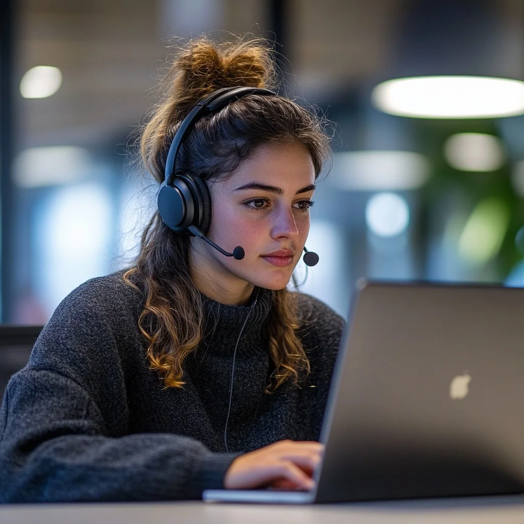 We executed a data-driven outreach campaign focused on verified prospect lists, email sequences, and appointment setting for a US SaaS company.