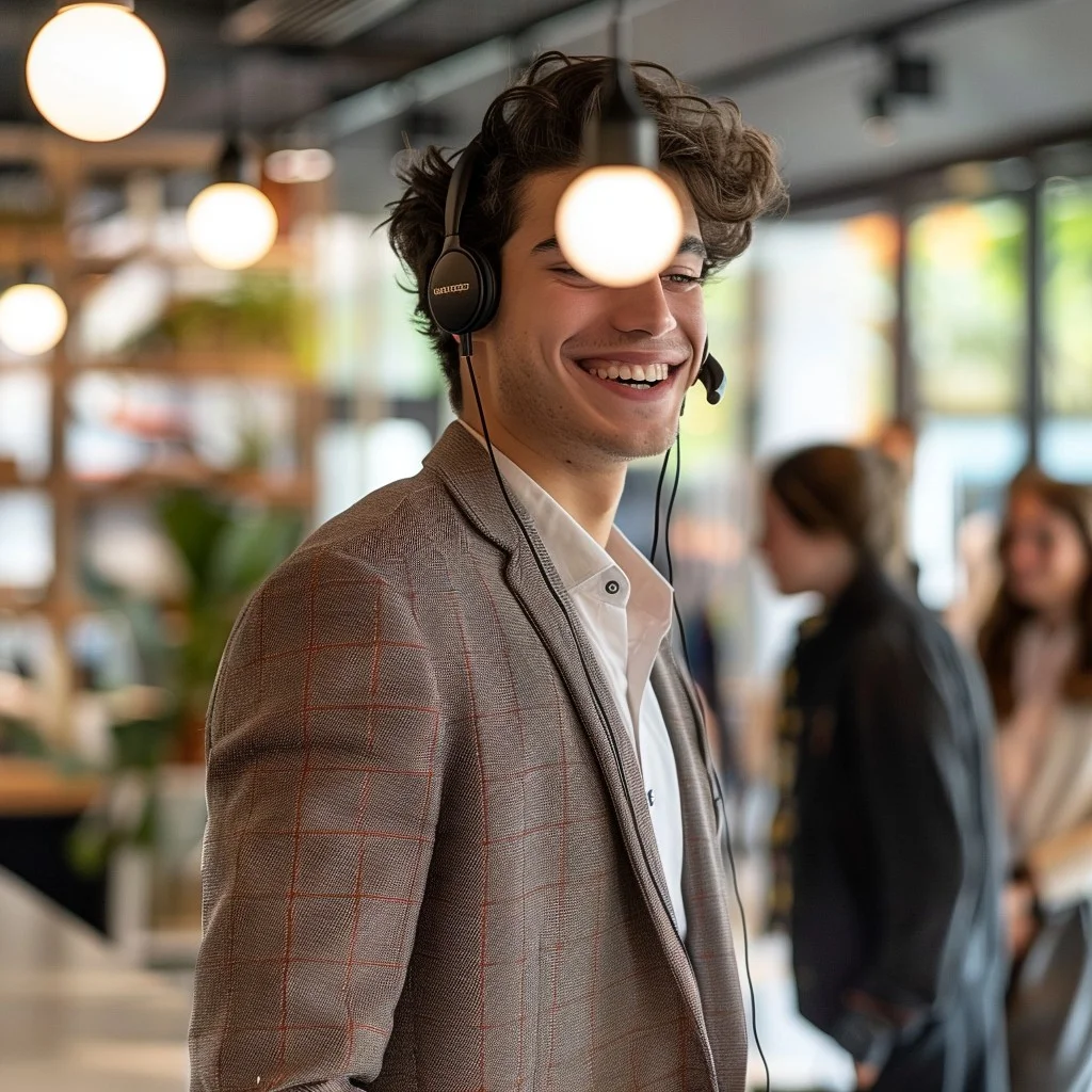 We helped a logistics provider streamline their admin operations by managing scheduling, documentation, customer follow-ups, and reporting workflows.