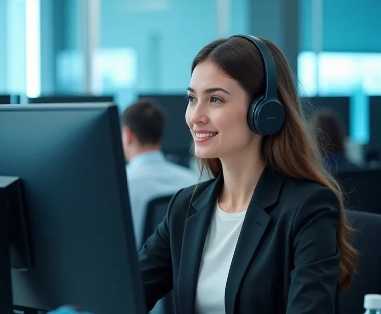 We executed a data-driven outreach campaign focused on verified prospect lists, email sequences, and appointment setting for a US SaaS company.