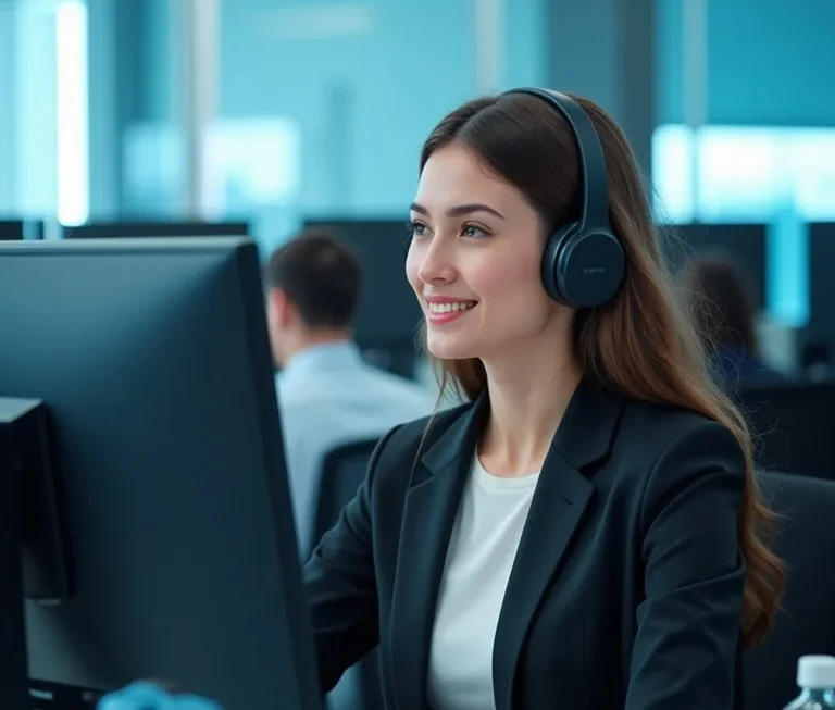 We executed a data-driven outreach campaign focused on verified prospect lists, email sequences, and appointment setting for a US SaaS company.