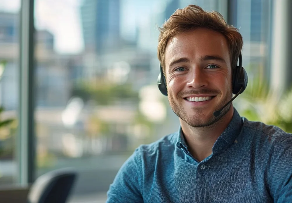 We provided full-time customer support to a US-based e-commerce brand, helping them reduce response times and improve customer satisfaction. Our team handled email, live chat, and ticket responses around the clock.