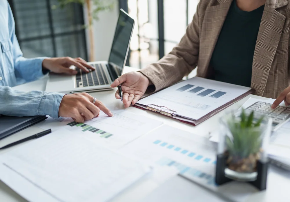 Our team completed a high-volume data entry and verification project involving property records, compliance data, and ownership documents. We ensured accuracy and formatting consistency.